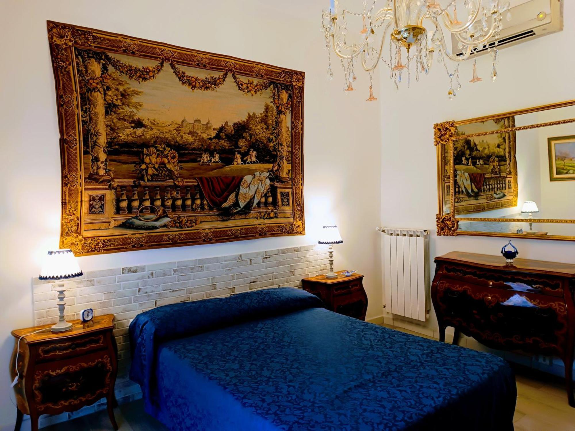 Porta Maggiore 9 Roma Locazione Turistica Екстериор снимка