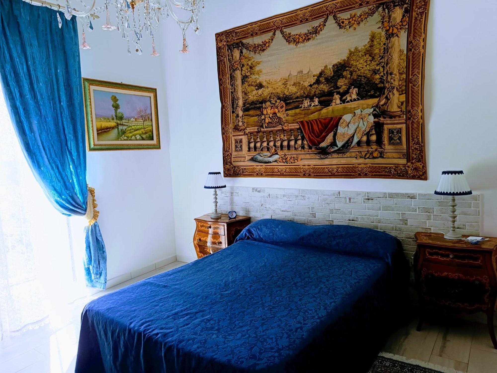 Porta Maggiore 9 Roma Locazione Turistica Екстериор снимка