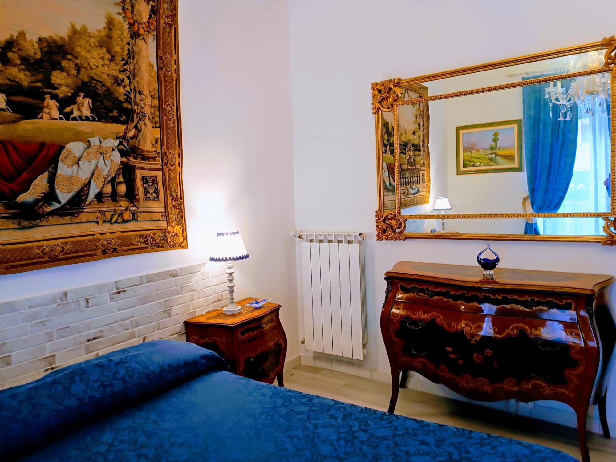 Porta Maggiore 9 Roma Locazione Turistica Екстериор снимка