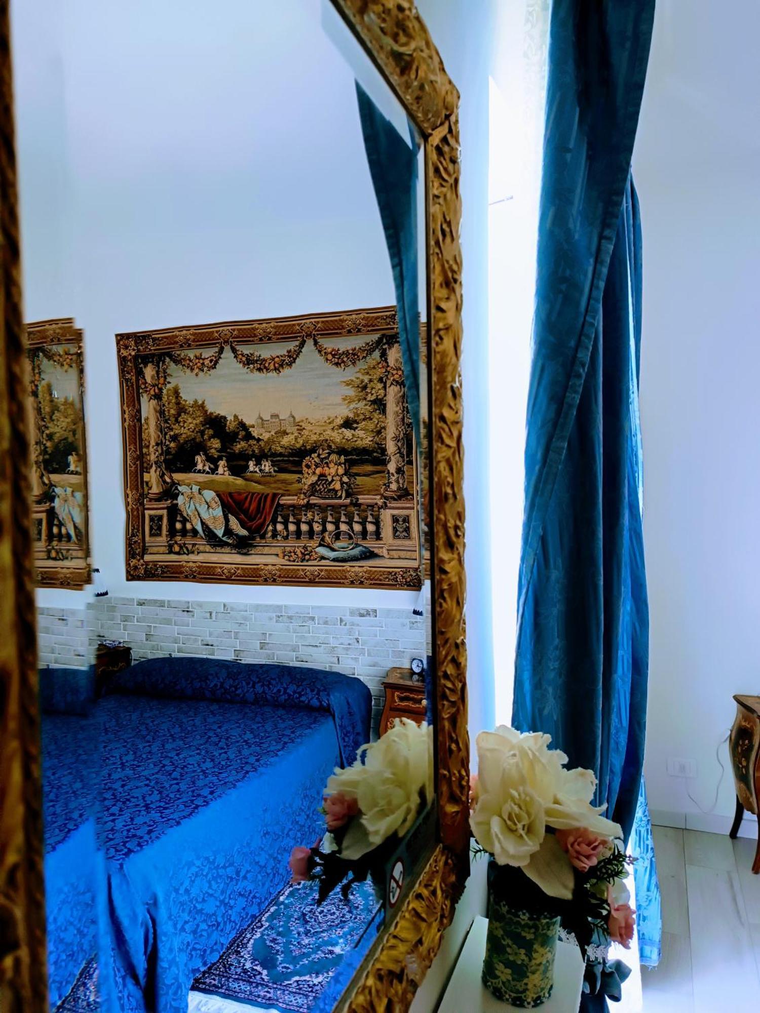 Porta Maggiore 9 Roma Locazione Turistica Екстериор снимка
