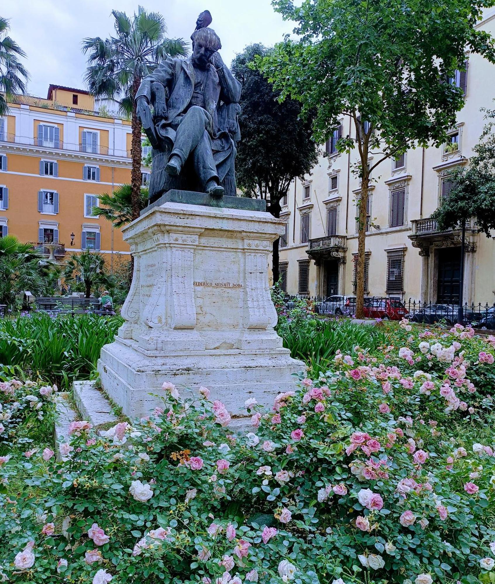 Porta Maggiore 9 Roma Locazione Turistica Екстериор снимка