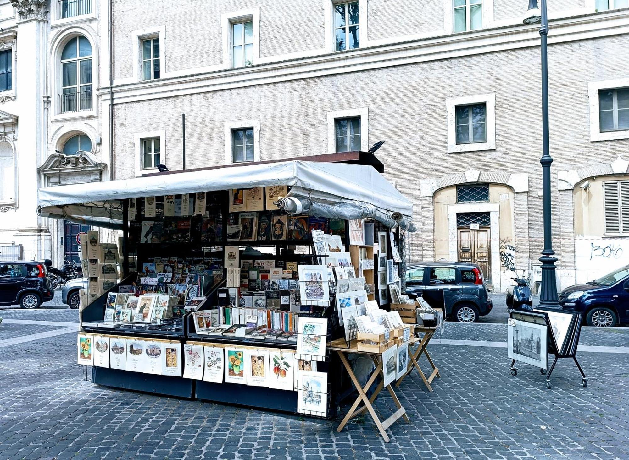 Porta Maggiore 9 Roma Locazione Turistica Екстериор снимка